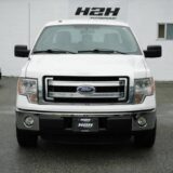 2014 Ford F-150 for $0 Build Credit, Poor Credit, Bad