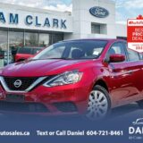 2019 Nissan Sentra SV for $0 Build Credit, Poor Credit,