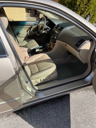 2005 Honda Accord - Reliable Model for $0 Build Credit,