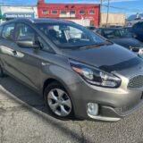 2014 Kia Rondo for $0 Build Credit, Poor Credit, Bad