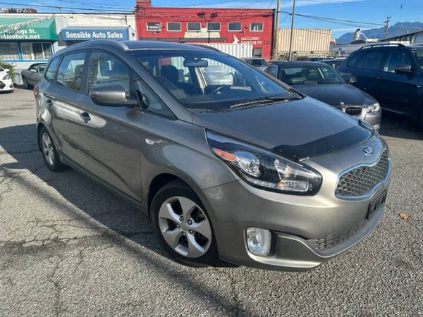 2014 Kia Rondo for $0 Build Credit, Poor Credit, Bad