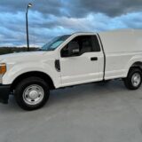 2017 Ford F-250 XL 8' Box Non-Accident for $0 Build