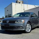 2017 VW Jetta 1.4T SE Auto for $0 Build Credit,