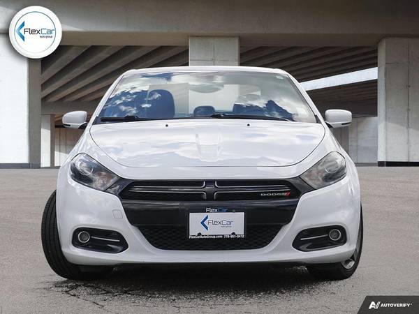 2015 Dodge Dart GT for $0 Build Credit, Poor Credit,