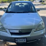 2002 Suzuki Aerio LX 215kms SaveGas Runs&Drives for $0 Build