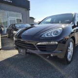 2014 Porsche Cayenne S AWD for $0 Build Credit, Poor