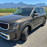 2024 Kia Telluride EX Dark Moss for $0 Build Credit,