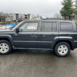 2010 Jeep Patriot for $0 Build Credit, Poor Credit, Bad