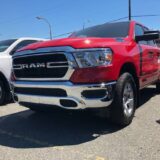 2022 Ram 1500 Tradesman for $0 Build Credit, Poor Credit,