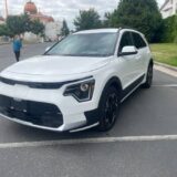 2023 Kia Niro EV for $0 Build Credit, Poor Credit,