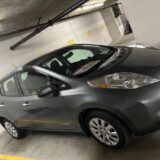 2017 Nissan Leaf S 91,000 KM Electric Vehicle for $0