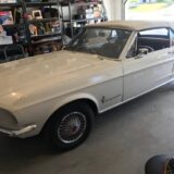 1967 Mustang Convertible for $0 Build Credit, Poor Credit, Bad