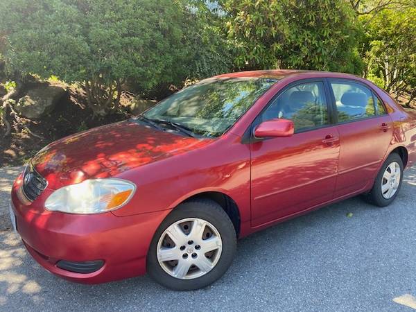 2006 Toyota Corolla LE for $0 Build Credit, Poor Credit,