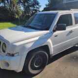 2009 Jeep Patriot 4x4 for $0 Build Credit, Poor Credit,