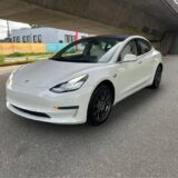 2020 Tesla Model 3 For Sale Vancouver BC for $0