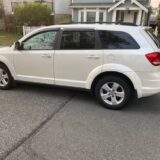 2013 Dodge Journey for $0 Build Credit, Poor Credit, Bad