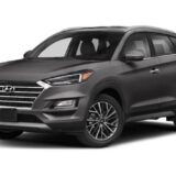 2019 Hyundai Tucson Luxury for $0 Build Credit, Poor Credit,