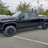 2024 Chevy Silverado 3500 High Country - Midnight Edition for