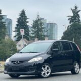 2008 Mazda Mazda5 Sport for $0 Build Credit, Poor Credit,