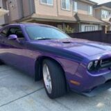 2022 Challenger R/T for $0 Build Credit, Poor Credit, Bad