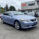 2007 Lexus GS 450h for $0 Build Credit, Poor Credit,