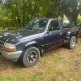 2000 Ford Ranger for $0 Build Credit, Poor Credit, Bad