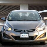 2015 Hyundai Elantra GL for $0 Build Credit, Poor Credit,