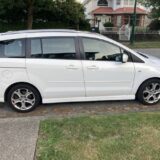 2015 Mazda 5 Sport for $0 Build Credit, Poor Credit,