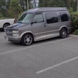 2023 Dodge Grand Caravan 7 passenger van for $0 Build