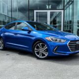 2017 Hyundai Elantra GLS - Call/Text Preet for $0 Build