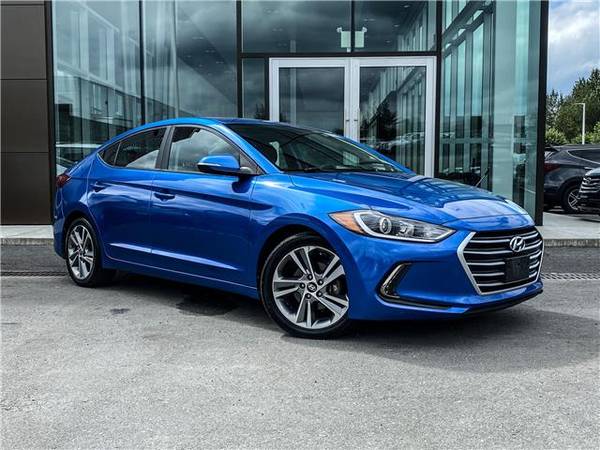 2017 Hyundai Elantra GLS - Call/Text Preet for $0 Build