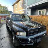 1998 Dodge Ram 1500 Club Cab for $0 Build Credit,