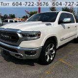 2024 Ram 1500 Limited for $0 Build Credit, Poor Credit,