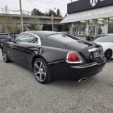 2014 Rolls Royce Wraith Starlight Headliner for $0 Build Credit,