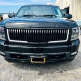 2008 Chevrolet Silverado for $0 Build Credit, Poor Credit, Bad