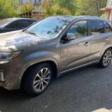 2015 Kia Sorento SX for trade or sale for $0