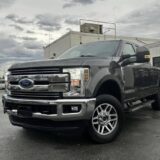 2019 Ford F350 Super Duty King Ranch for $0 Build