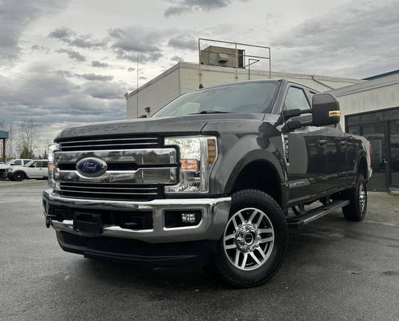 2019 Ford F350 Super Duty King Ranch for $0 Build