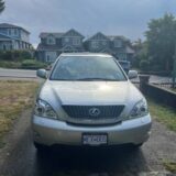 2004 Lexus Trim Model for $0 Build Credit, Poor Credit,