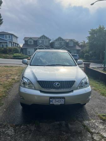 2004 Lexus Trim Model for $0 Build Credit, Poor Credit,