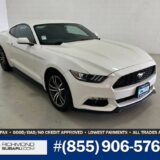 2017 Ford Mustang Coupe GT500: 47K Kms, Mint Condition for