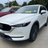 2019 Mazda CX-5 AWD Touring for $0 Build Credit, Poor