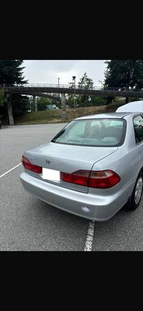 2023 Honda Accord Amazing Trim for $0 Build Credit, Poor