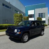 2012 Jeep Patriot for $0 Build Credit, Poor Credit, Bad