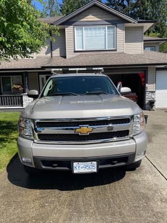 2007 Silverado LTZ for $0 Build Credit, Poor Credit, Bad