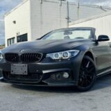 2018 BMW 430XI xDrive for $0 Build Credit, Poor Credit,