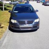 2009 Volkswagen Passat for $0 Build Credit, Poor Credit, Bad