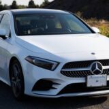 2020 Mercedes Benz A 220 4MATIC Sedan for $0 Build