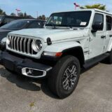 2024 Jeep Wrangler Sahara for $0 Build Credit, Poor Credit,