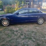 2010 Jaguar Type S Senior-driven Model for $0 Build Credit,